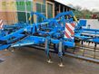 Combinado de siembra - Farmet - kompaktomat k 600 ps