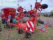 Henificador - Kuhn - gf 7601 mh