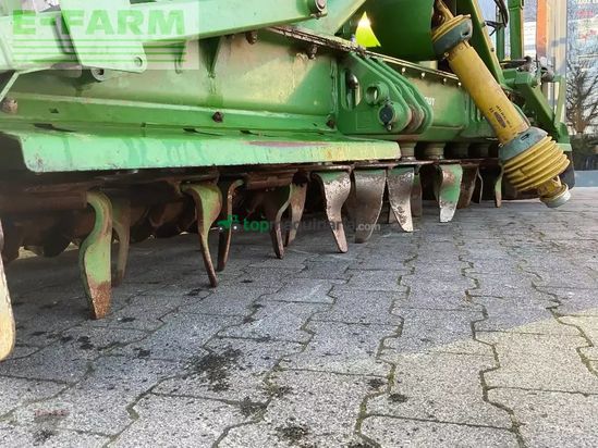 Combinado de siembra - Amazone - kx 3001 + cataya 3000 super