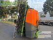 Atomizador - Amazone - uf 2002