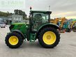 Tractor agrícola - John Deere - 6125r tractor (st27576)