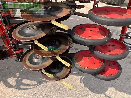 Sembradora - Horsch - pronto 6 as