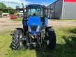 Tractor agrícola - New Holland - t5.105