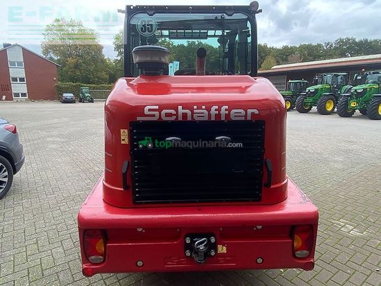 Telescopica - Schaffer - 8610t