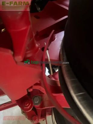 Sembradora monograno mecanica - Väderstad - tempo v 12 + fh 2200