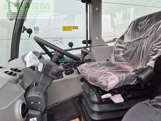 Minicargadora - Case IH - 321f hs xr evo