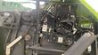 Empacadora gigant - Claas - rollant 520 rf