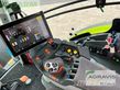 Tractor agrícola - Claas - arion 660 cmatic cebis