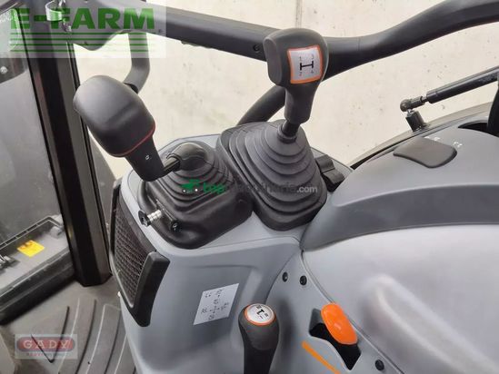 Tractor agrícola - Steyr - 4075 kompakt s (stage v)