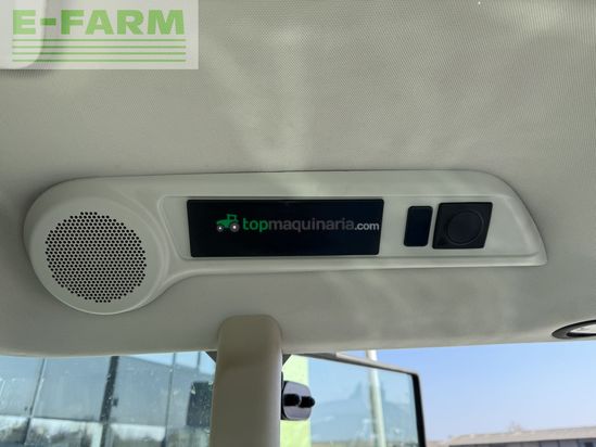 Tractor agrícola - Massey Ferguson - mf 3fr.85