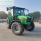 Tractor agrícola - Deutz-Fahr - 5080d keline Keyline