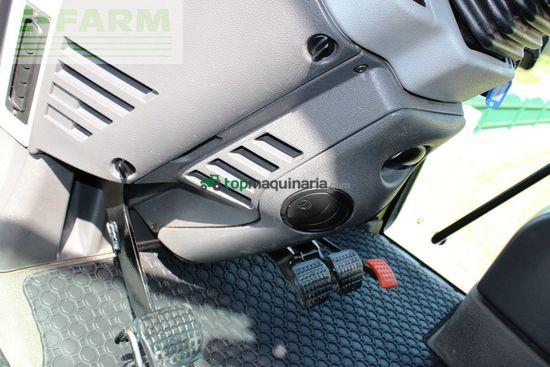 Tractor agrícola -  - arion 410