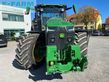 Tractor agrícola - John Deere - 8r370