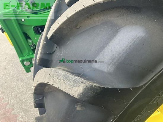 Tractor agrícola - John Deere - 6r215