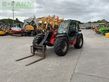 Telescopica - Manitou - mlt634 lsu turbo telehandler (st23428)