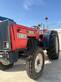 Tractor agrícola - Kubota - M6030F - ROPS