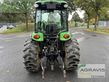 Tractor agrícola - John Deere - 4720