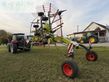 Henificador - Claas - liner 1700