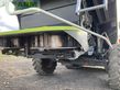 Cosechadora de Cereal - Claas - lexion 760 tt allrad + v1050