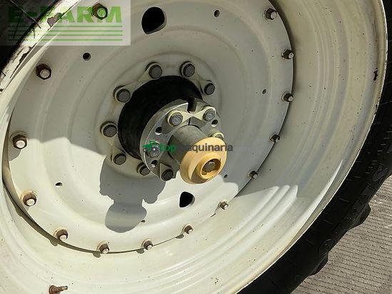 Tractor agrícola - New Holland - t7.270 auto command tractor (st26294)