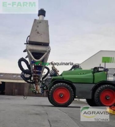 Atomizador - Fendt - rogator 655