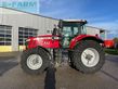 Tractor agrícola - Massey Ferguson - 7722s