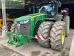 Tractor agrícola - John Deere - 8370 r