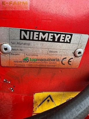 Arado - Niemeyer - alphatop 90-vi