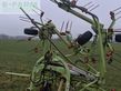Henificador - Claas - VOLTO 770