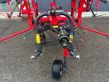Henificador - SIP - spider 915/8
