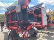 Henificador - Kuhn - merge maxx 950