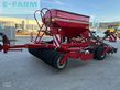 Sembradora directa - Horsch - pronto 3 dc