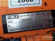 Sembradora - Kverneland - s-drill pro 300 cm mit kreiselegge