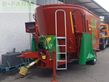 Remolqu esparcidor - Strautmann - verti-mix 2401 double