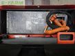 Elevadora - Linde - t 20 ion 1152