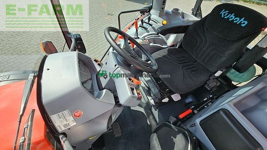 Tractor agrícola - Kubota - m4-063