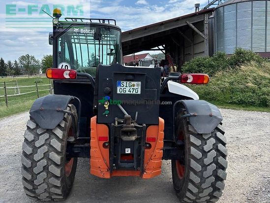 Telescopica - Bobcat - tl 470