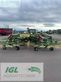Rastrillo - Krone - swadro tc 1370