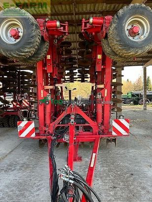 Grada de disco - Horsch - joker 10 rt