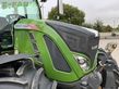 Tractor agrícola - Fendt - 724 profi plus tractor (st23854)