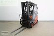 Elevadora - Linde - h 16 d evo 391-02