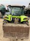 Tractor agrícola - Claas - arion 420 stage v