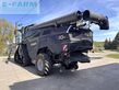Cosechadora de Cereal - Fendt - ideal 10t