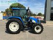 Tractor agrícola - New Holland - t5050 tractor (st27259)