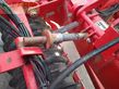 Grada de disco -  - carrier 650 crosscutter knife