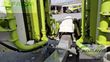 Cortacésped manual - Claas - disco 9100 c as