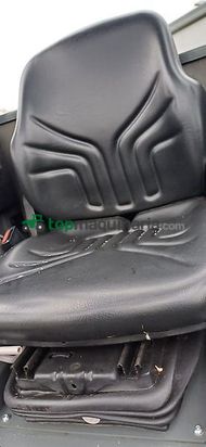 Minicargadora - Weidemann - 1190e