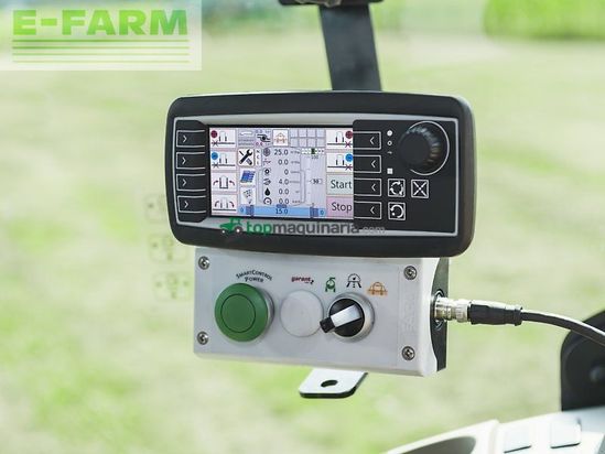 Cuba de purin - garant Kotte - pt 17.300