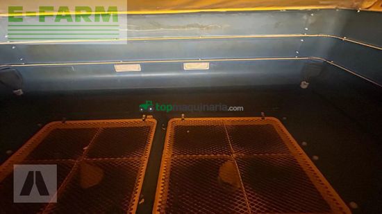 Esparcidor - Bogballe - m3wq1