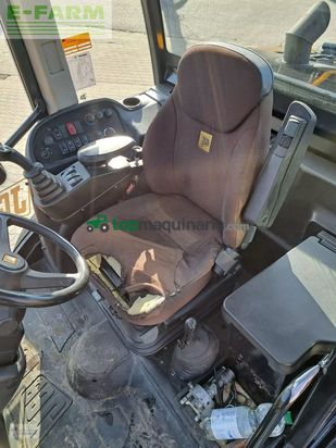 Telescopica - JCB - tm320 s